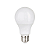 LAMPADA LED BULBO 12W 3000K 1080 LM BIV E27 - Imagem 1