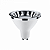 LAMPADA LED AR70 7W 3000K 450LM GU10 BIV - Imagem 1