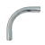 CURVA GALV 3/4 90G - Imagem 1