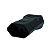 PLUG FEMEA 2P+T 20A 250V PT C/ PRENSA CABO - Imagem 1