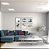Plafon Luminaria Embutir Slim Painel 29x29 Led 24w 6500k - Imagem 4
