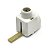 CONECTOR GENERICO P/ CABO 50MM - Imagem 1
