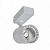 SPOT LED P/ TRILHO 18W 3000K CP BC - Imagem 1