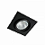 SPOT EMB QD P/1 LAMP PAR 20 E27 PT - Imagem 1