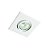 SPOT EMBUTIR QD BC P/1 LAMP DICROICA GU10 - Imagem 1