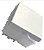 MODULO INT BIP SIMPLES LIZ 20A 250V 41655 - Imagem 1