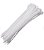 ABRACADEIRA NYLON 300X4,8MM BR C/100 - Imagem 1