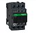 CONTATOR SCHNEIDER LC1D25M7 25A NA + NF 220V - Imagem 1