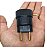 Bocal Soquete E-27 C/ Plug Macho P/ Tomada Adaptador Ilumi - Imagem 2
