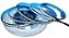 FITA LED 18W 6500K 240LEDS 5MTS IP20 12V - Imagem 2