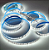 FITA LED 42W 6000K 240 LEDS 10 METROS 127V LIGA DIRETO DUPLA - Imagem 2