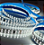 FITA LED 42W 6000K 240 LEDS 10 METROS 127V LIGA DIRETO DUPLA - Imagem 1