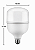 LAMPADA LED ALTA POT 50W E27 6500K BIV - Imagem 2