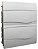 CENTRO DISJUNTOR EMBUTIR 24 DIN PVC BR - Imagem 1