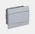 CENTRO DISJUNTOR EMBUTIR 12 DIN PVC BR - Imagem 1