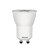 LAMP LED MINI DICROICA 3,5W 3000K 250LM BIV GU10 MR11 - Imagem 1