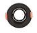 SPOT EMBUTIDO RED RECUADO PAR20 E27 PT - Imagem 1