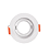 SPOT EMBUTIDO RED RECUADO DICROICA MR16 BR - Imagem 1