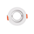 SPOT EMBUTIDO RED RECUADO AR111 GU10 BR - Imagem 1