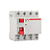 INTERRUPTOR DIFERENCIAL 4P 25A 30MA - Imagem 2