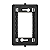 SUPORTE P/ PLACA 4X2 LINHA PIAL PLUS + - Imagem 1
