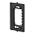 SUPORTE P/ PLACA 4X2 LINHA PIAL PLUS + - Imagem 2