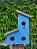 Casinha de Passarinho - DUPLEX - Imagem 2