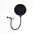 Pop Filter Para Microfone Armer Apf-1 - Imagem 2