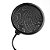 Pop Filter Para Microfone Armer Apf-1 - Imagem 3