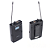 Kit Headset Armer H153 Preto + Transmissor sem Fio Bodypack Armer AX800BP - Imagem 8