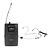 Microfone sem Fio Headset  Armer AX801MH Preto - Imagem 10