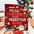 25 Cartões de Natal, Cartão para Presente ou Embalagens Feliz Natal - Imagem 1