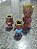 TERRÁRIO TRIO MINI GROOT - Imagem 1