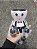 C. MENINO ARTICULADO POTE 9 - Imagem 1