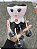 C. MENINA ARTICULADO POTE 9 - Imagem 1