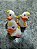 TERRÁRIO TRIO PATO DIVERTIDO - Imagem 3