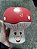 CACHEPOT COGUMELO  COM ROSTO POTE 11 - Imagem 1