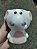 CACHEPOT ELEFANTE CORPO POTE 6 - Imagem 1