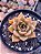 echeveria seringuette POTE 11 - Imagem 1