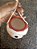 CACHEPOT NOEL BOLA DE PENDURAR POTE 6 - Imagem 3