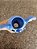 CACHEPOT STITCH CORPO AZUL POTE 6 - Imagem 2