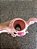 CACHEPOT STITCH CORPO ROSA POTE 6 - Imagem 2