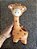 CACHEPOT GIRAFA  POTE 6 - Imagem 1