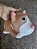CACHEPOTCACHEPOT CACHORRO DEITADO MARROM POTE 6 - Imagem 2