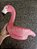 CACHEPOT FLAMINGO GRANDE POTE 15 - Imagem 1