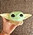 CACHEPOT YODA ROSTO POTE 6 - Imagem 1