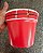 VASO MAMÃE NOEL  POTE 15 - Imagem 2