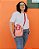 Bag Flora - Rosa - Imagem 3