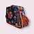 Bolsa Beatriz - Flor - Imagem 2