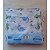 Kit 5 Fralda de Pano  Especial para bebê Tecido Duplo 65cm x 65cm MRY 100% Algodão - Imagem 2